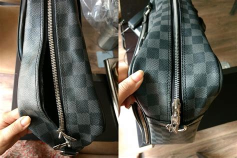 fendi bag zipper repair|bag fixer near me.